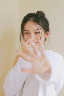 爱情请你滚开
